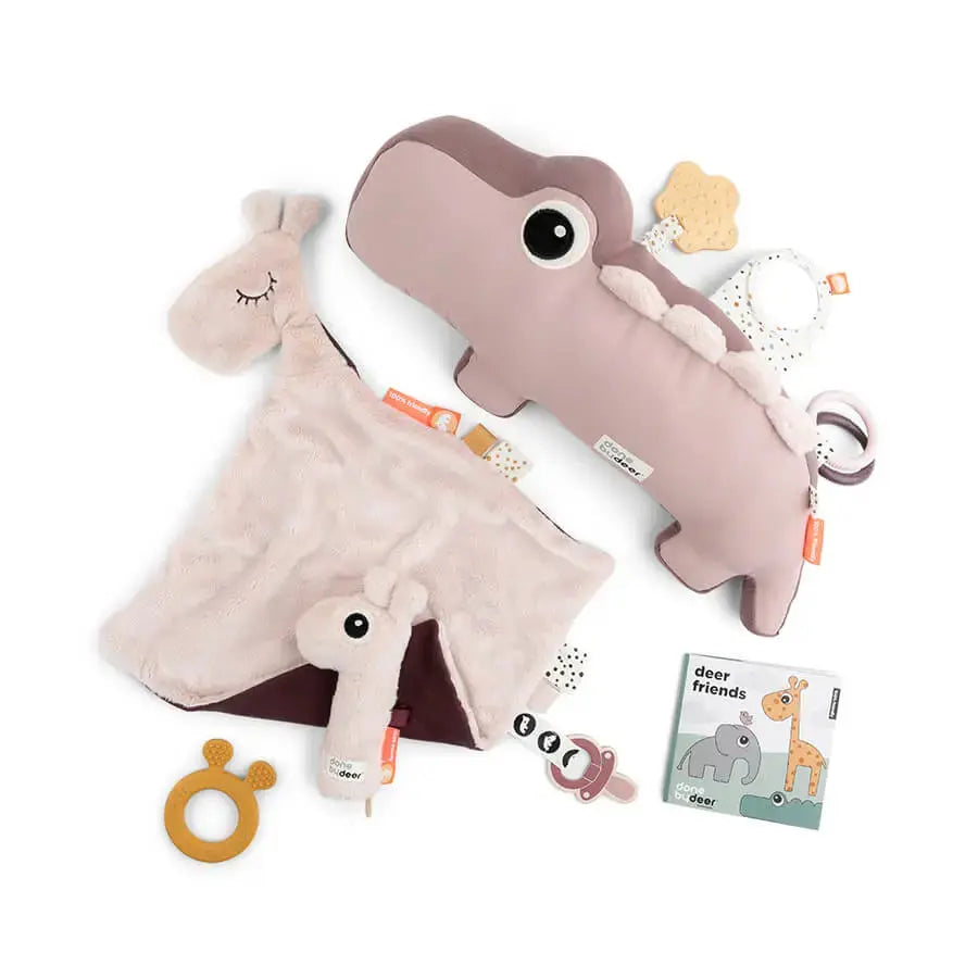 Done by Deer Play Time Goodie Box