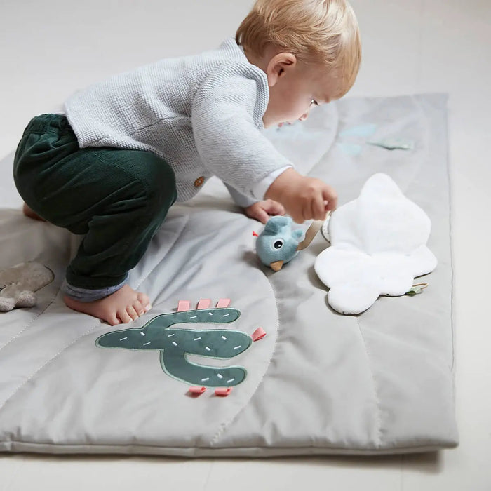 Sensory play mat deals