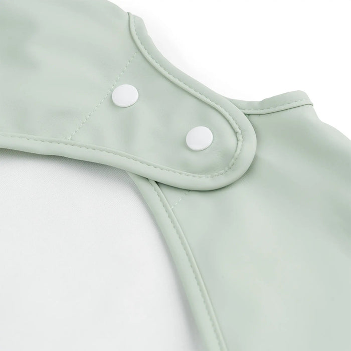 Done by Deer Sleeved pocket bib