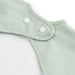 Done by Deer Sleeved pocket bib