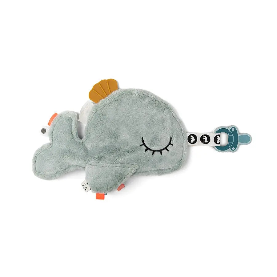 Done by Deer Cozy Friend – Wally  