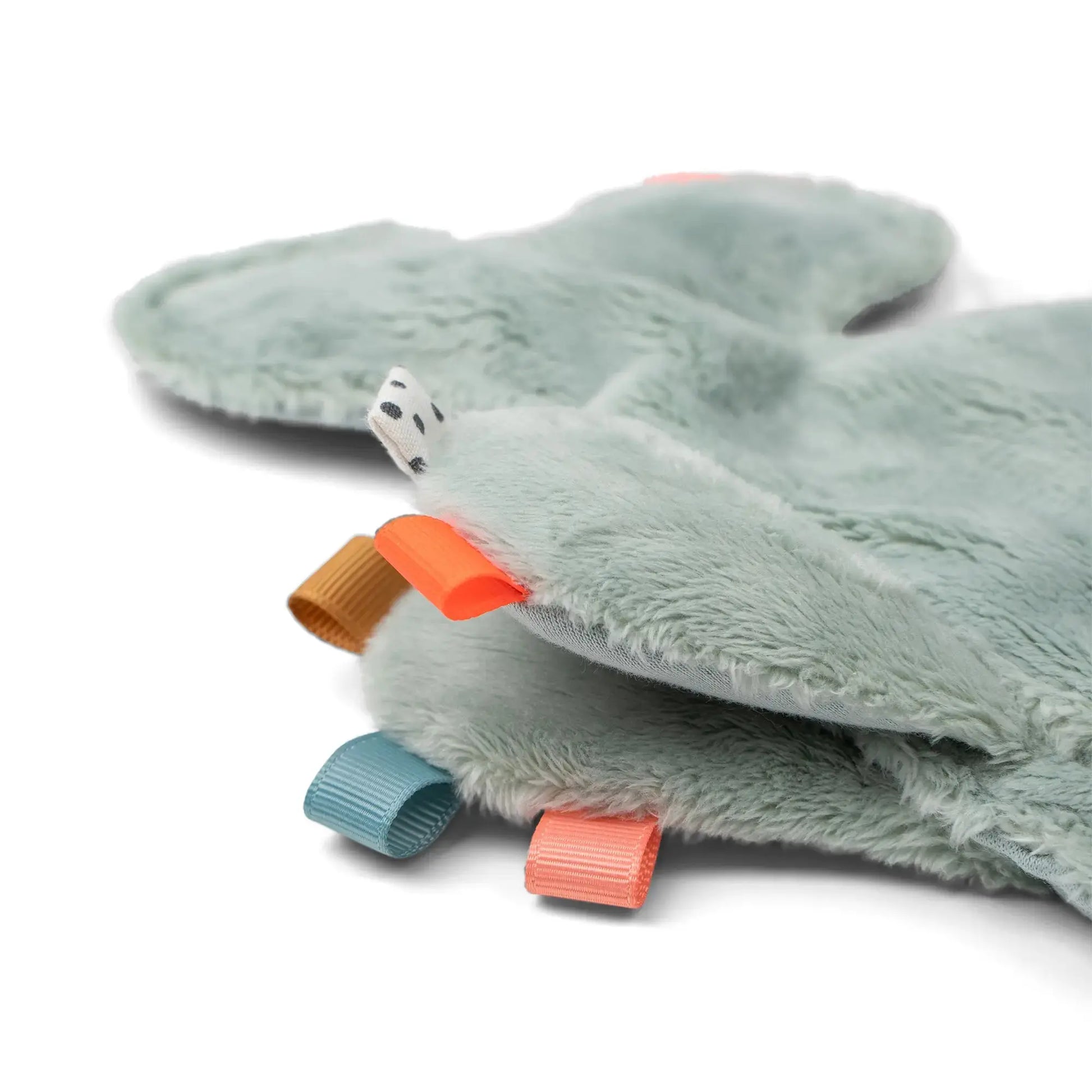 Done by Deer Cozy Friend – Wally  