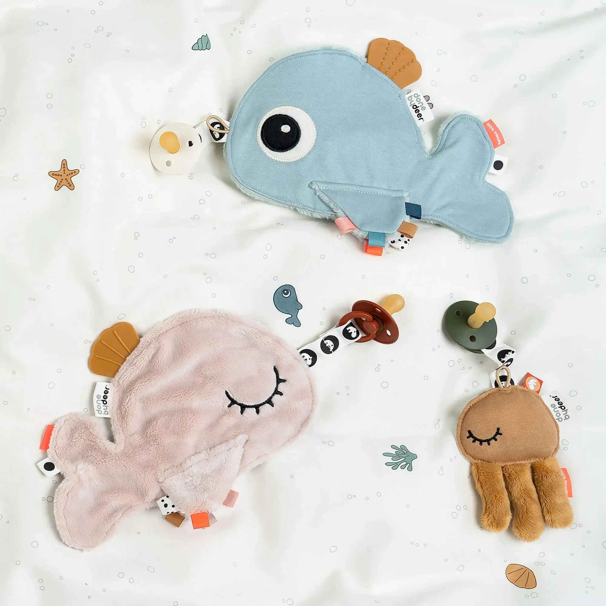 Done by Deer Cozy Friend – Wally  