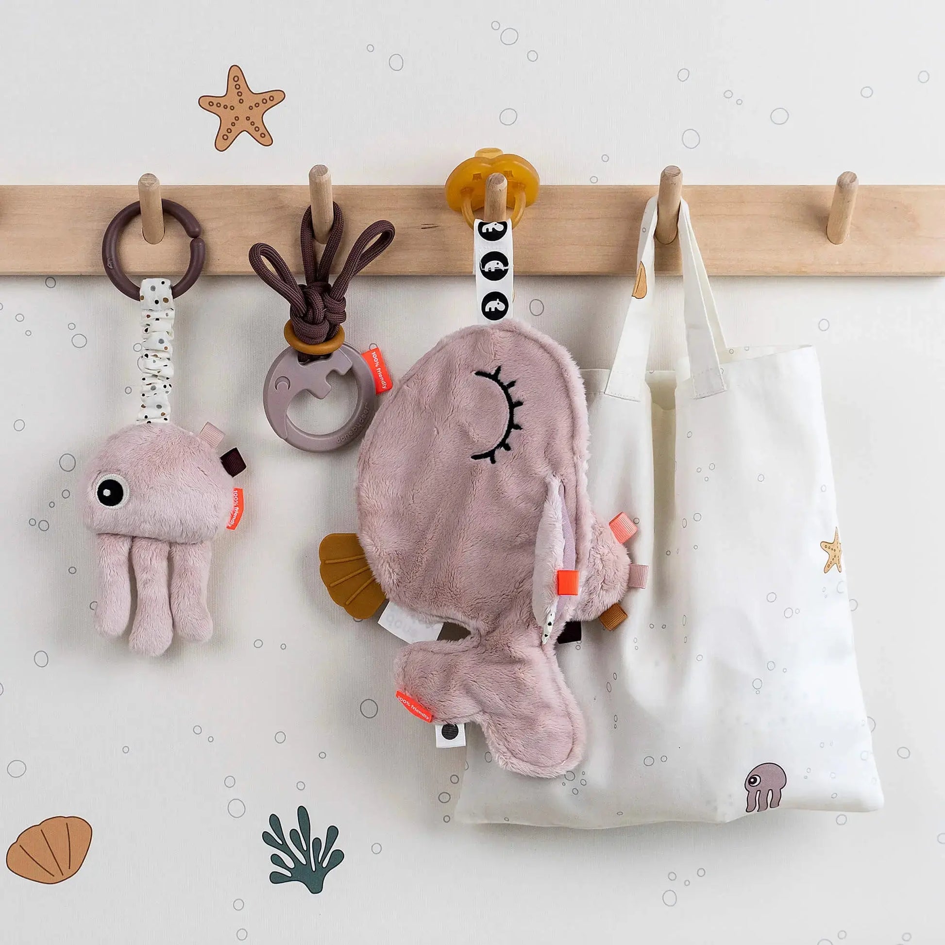 Done by Deer Cozy Friend – Wally  