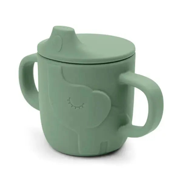 Done by Deer Peekaboo Spout Cup – Elphee