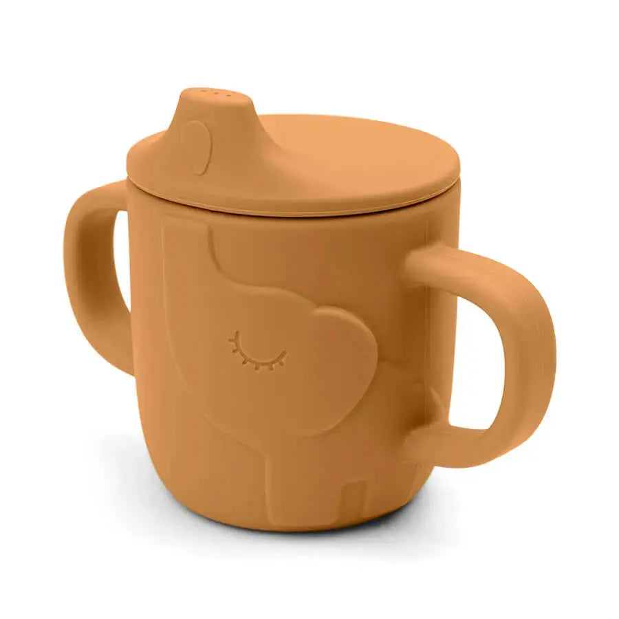 Done by Deer Peekaboo Spout Cup – Elphee