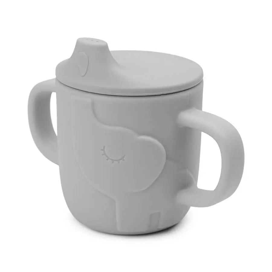 Done by Deer Peekaboo Spout Cup – Elphee