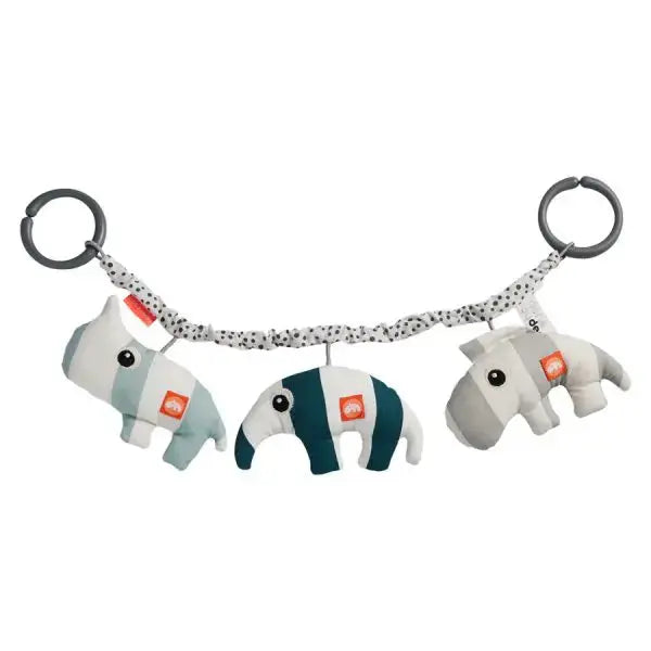 Done by Deer Pram Toys