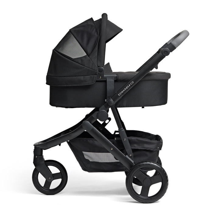 Edwards and co pram on sale