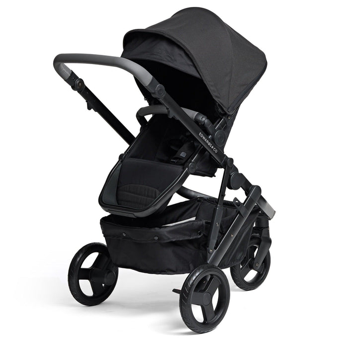 Oscar g3 pram outlet