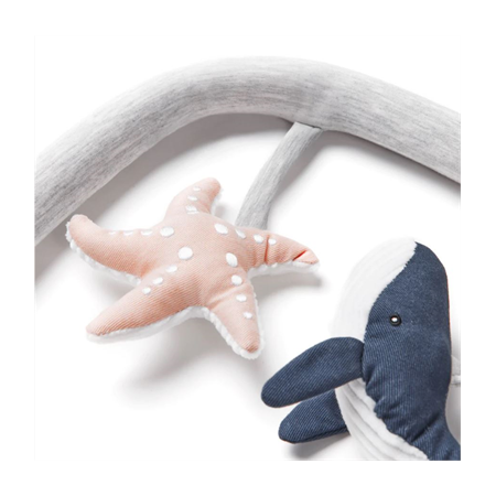 Ergo baby whale clearance