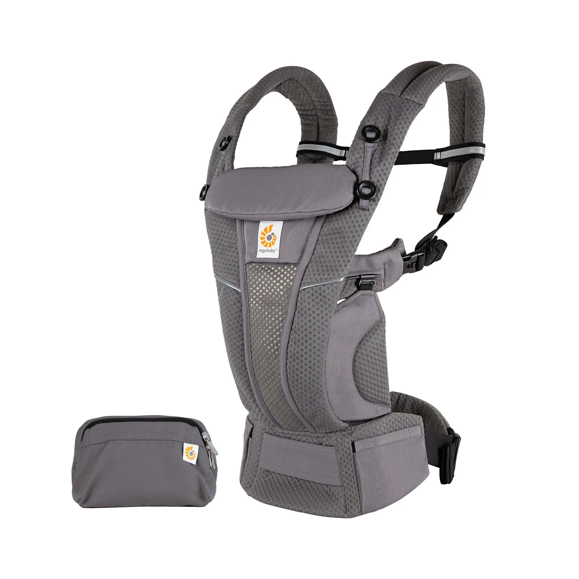 Ergobaby Omni Breeze Baby Carrier  