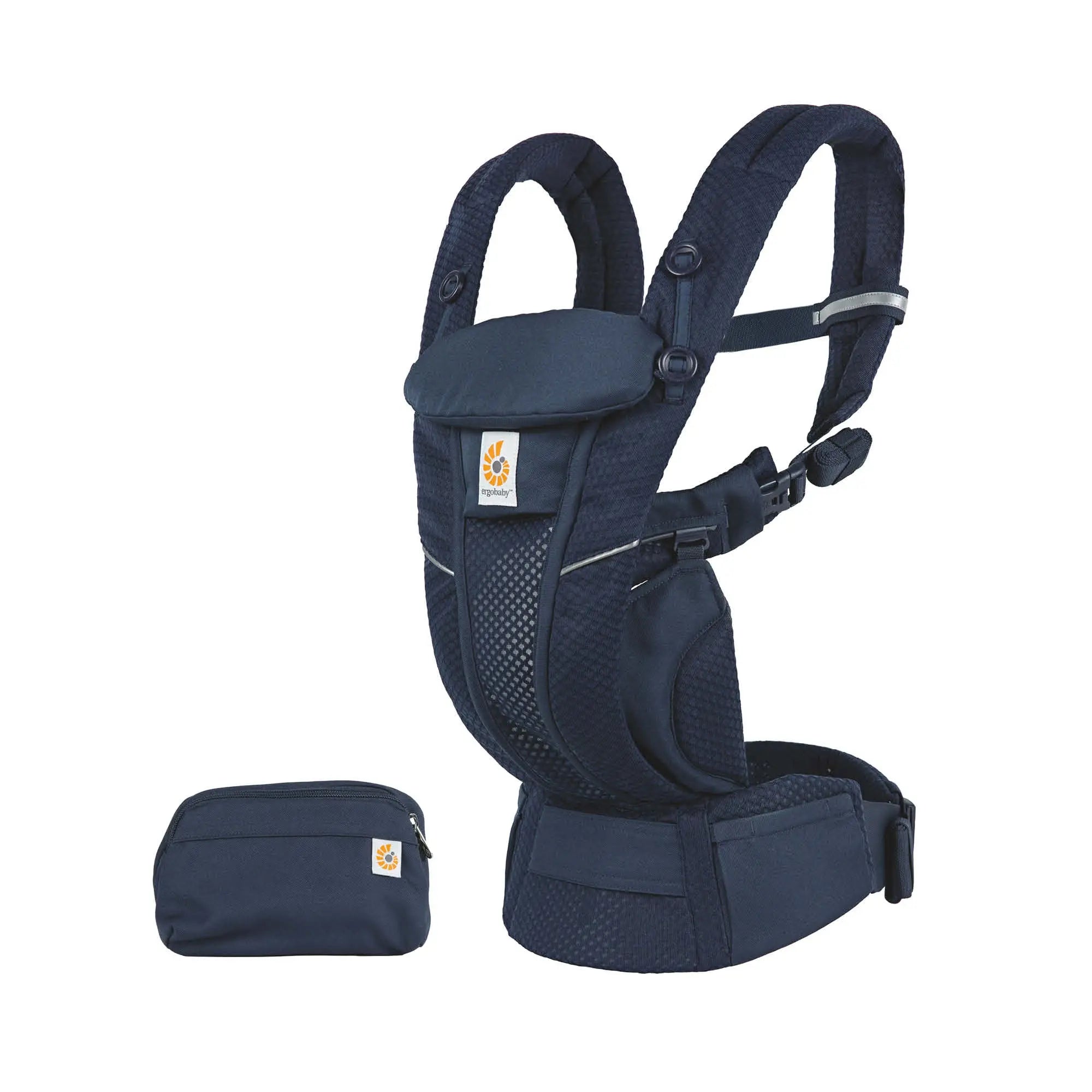 Ergobaby Omni Breeze Baby Carrier  