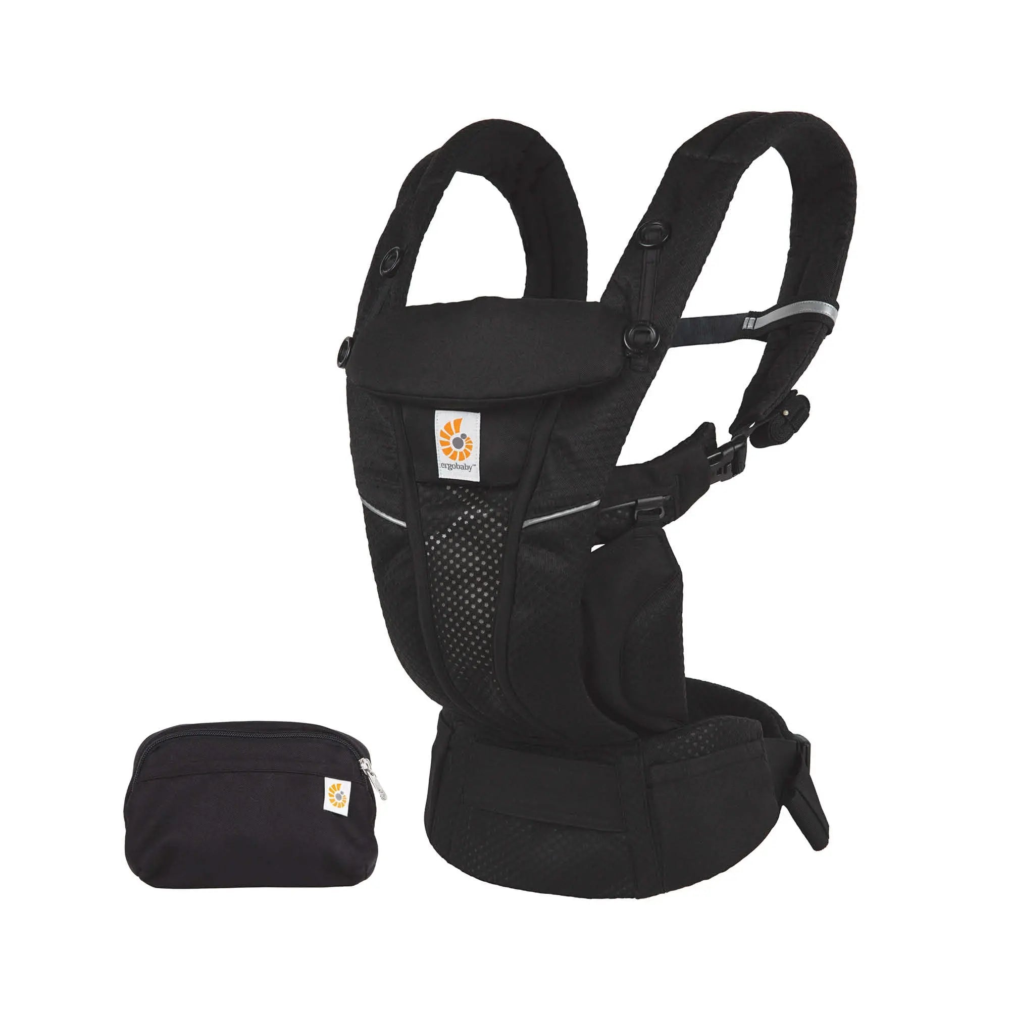 Ergobaby Omni Breeze Baby Carrier  