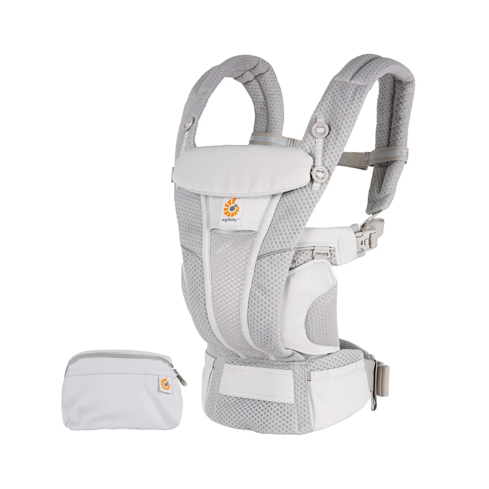 Ergobaby Omni Breeze Baby Carrier  