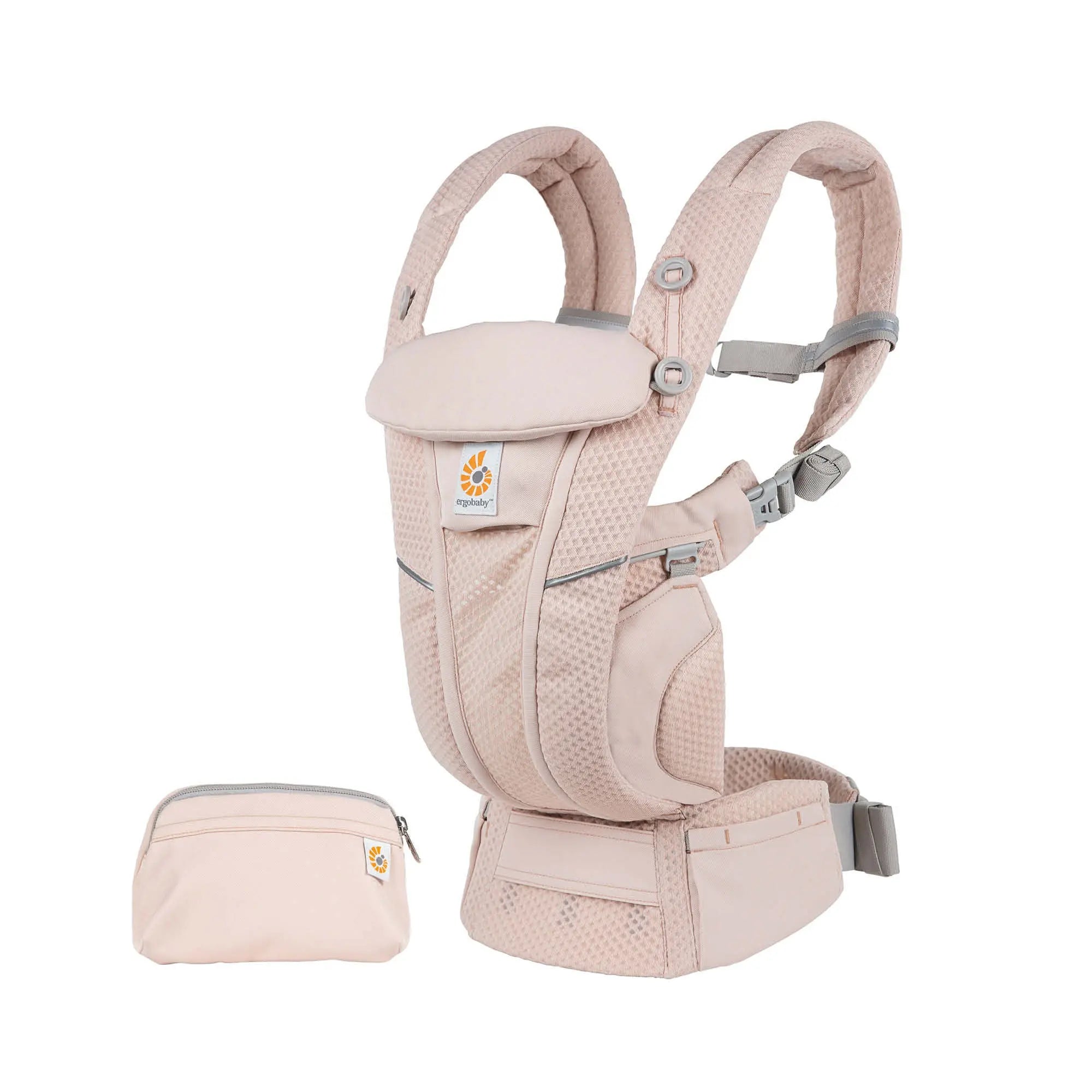 Ergobaby Omni Breeze Baby Carrier  
