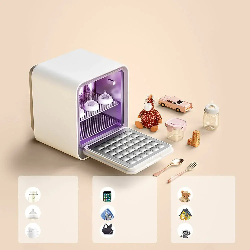 59s Evo-LED Multipurpose Steriliser  