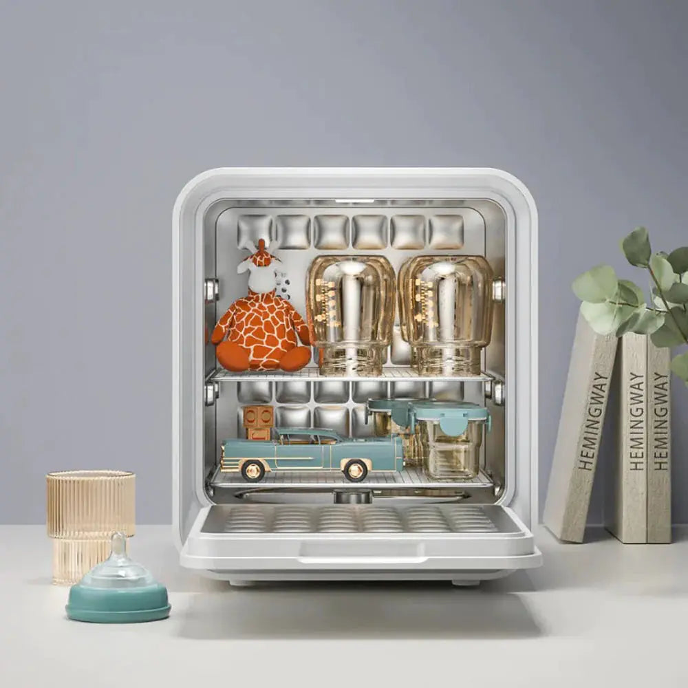 59s Evo-LED Multipurpose Steriliser  