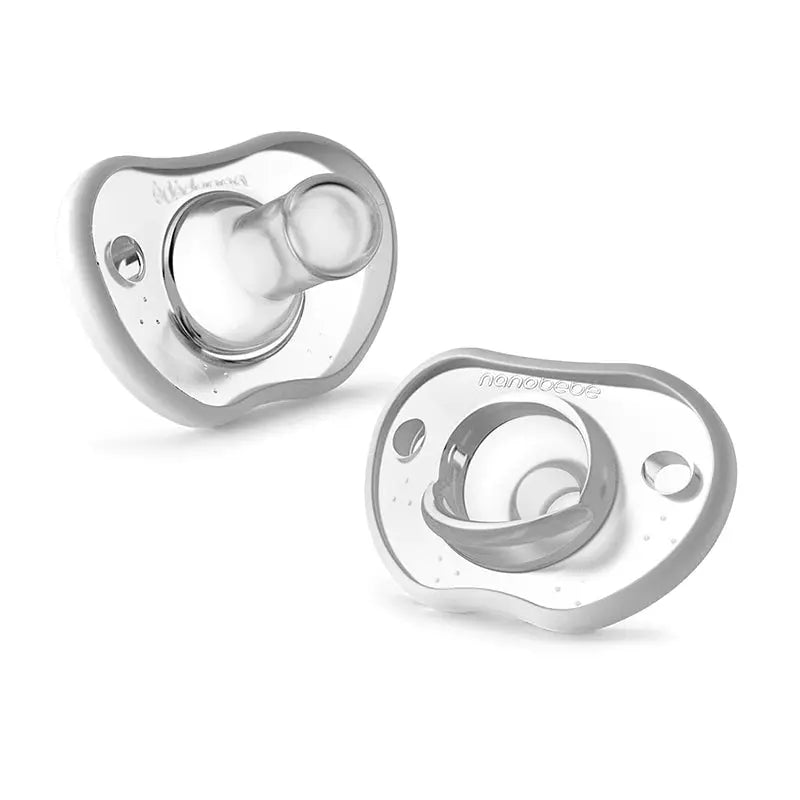 Nanobebe Flexy Pacifier  