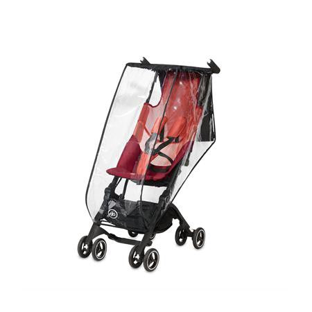 GB Pockit Air Raincover Baby Little Planet