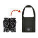 GB Pockit Travel Bag-Prams Strollers - Accessories-GB | Baby Little Planet