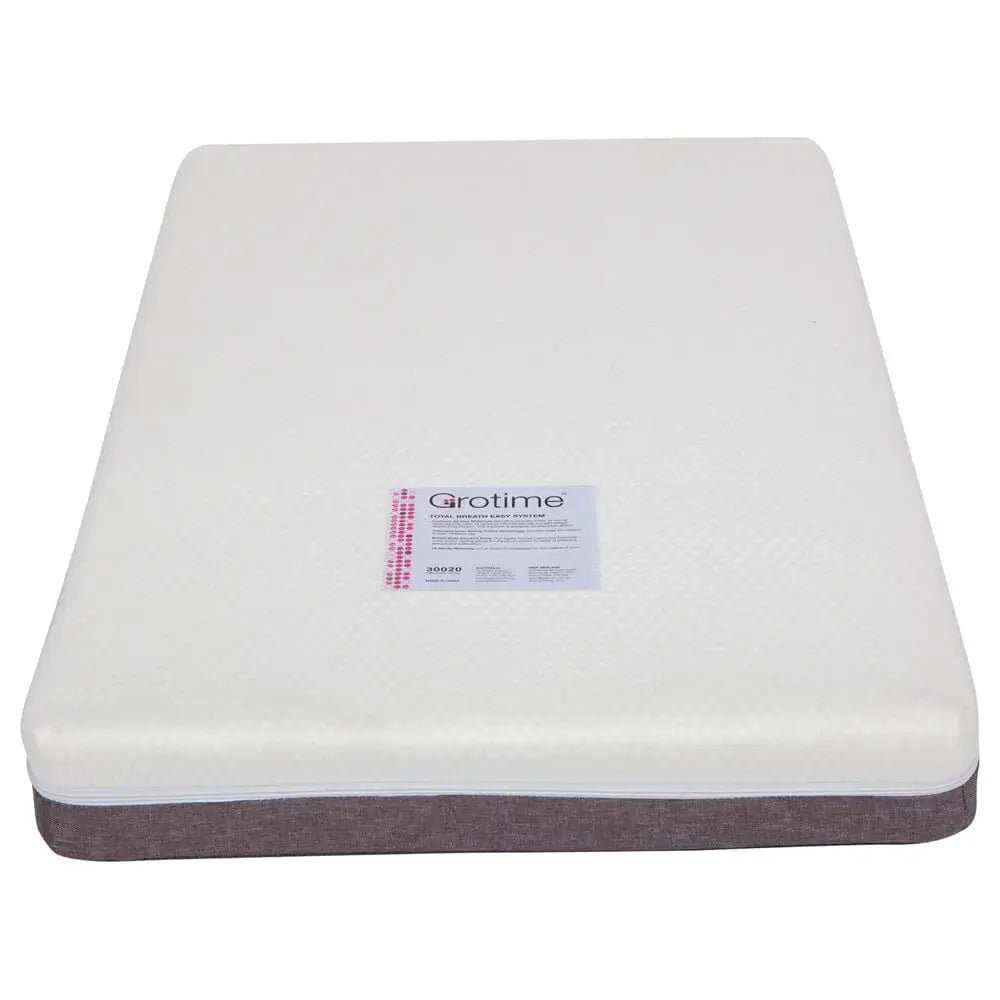 Grotime Breathe Easy Mattress M690S100