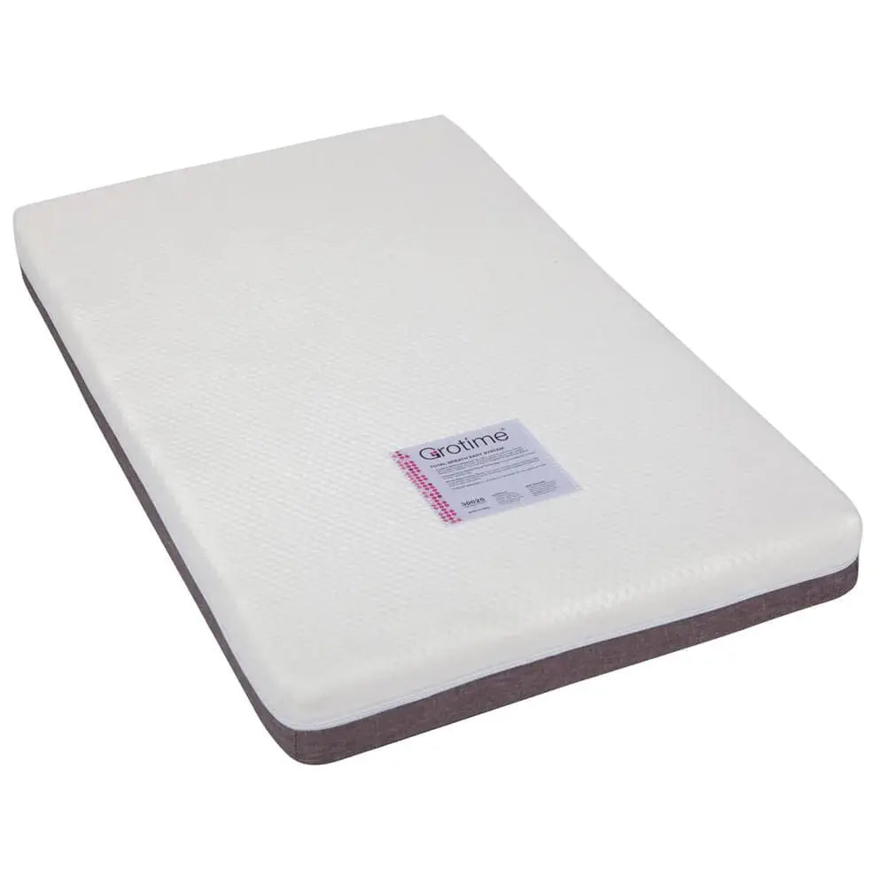 Grotime Breathe Easy Mattress M690S100