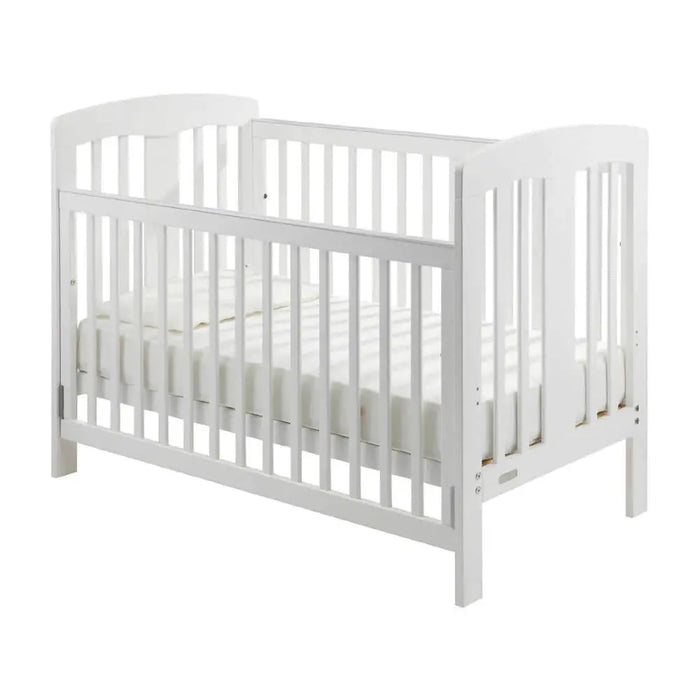 Grotime Cot Grotime Pearl 4-in-1 Cot — Baby Little Planet