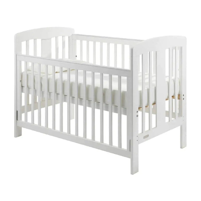 Grotime Pearl 4 in 1 Cot Baby Little Planet