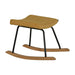 Quax Rocking Footrest/Ottaman-Nursery Furniture - Gliders-Baby Little Planet