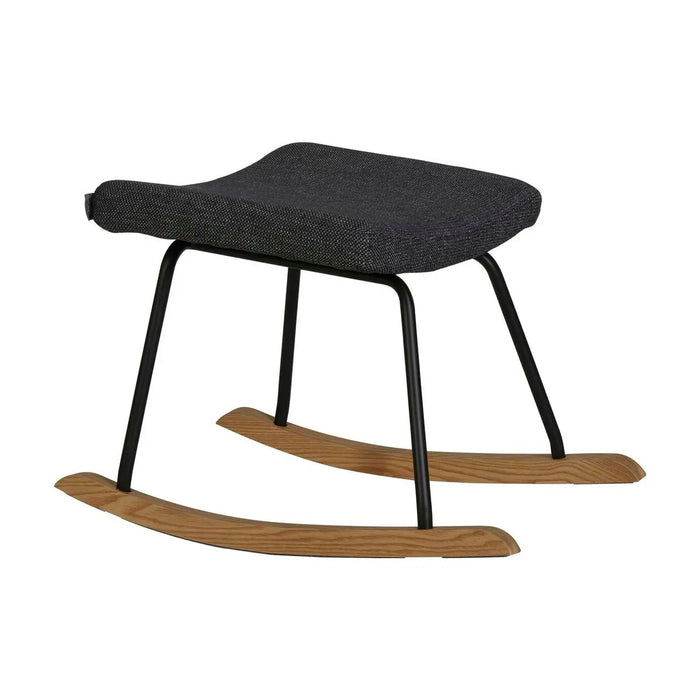 Quax Rocking Footrest/Ottaman-Nursery Furniture - Gliders-Baby Little Planet