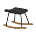 Quax Rocking Footrest/Ottaman-Nursery Furniture - Gliders-Baby Little Planet