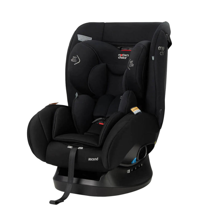 Mother's Choice Ascend Convertible Car