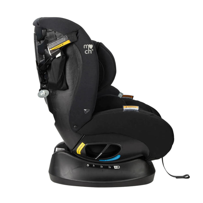 Mother's Choice Ascend Convertible Car