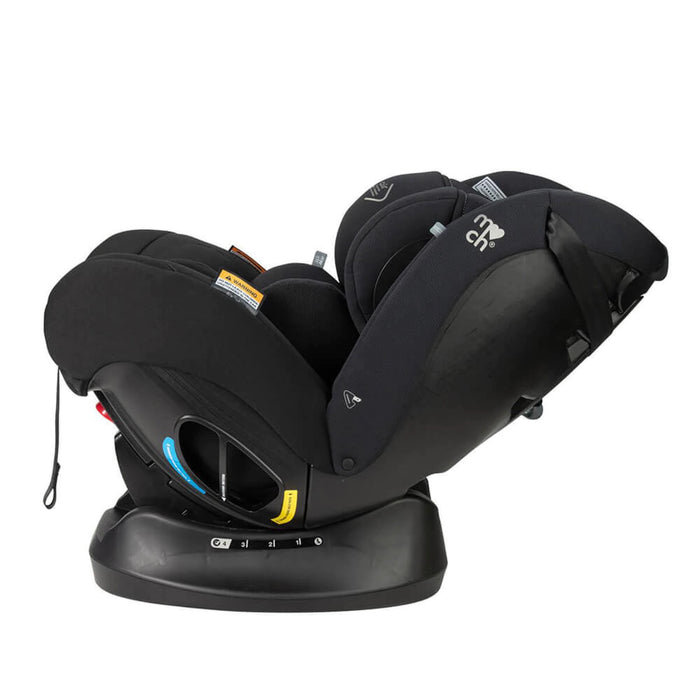 Mother's Choice Ascend Convertible Car