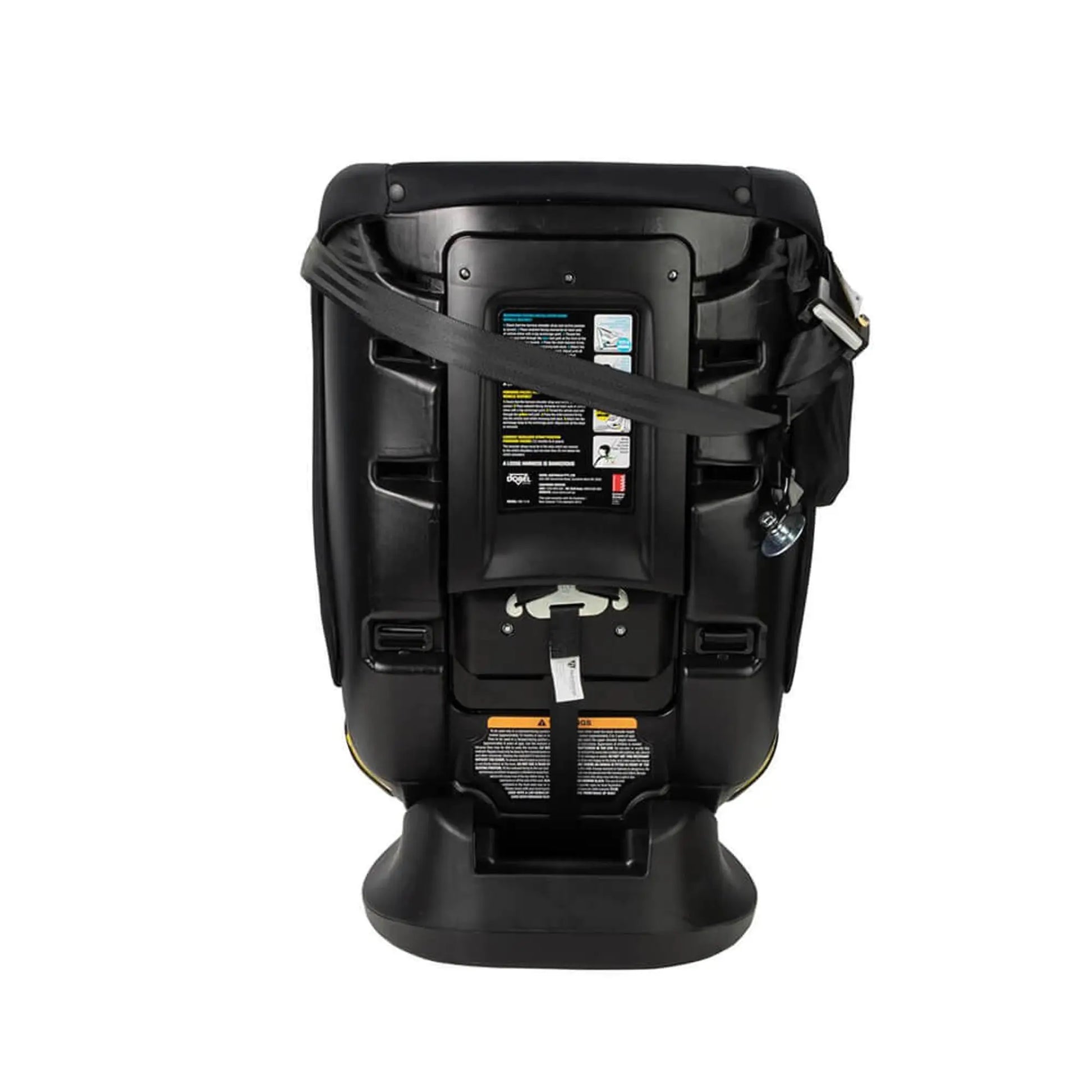 Mother's Choice Ascend Convertible Car