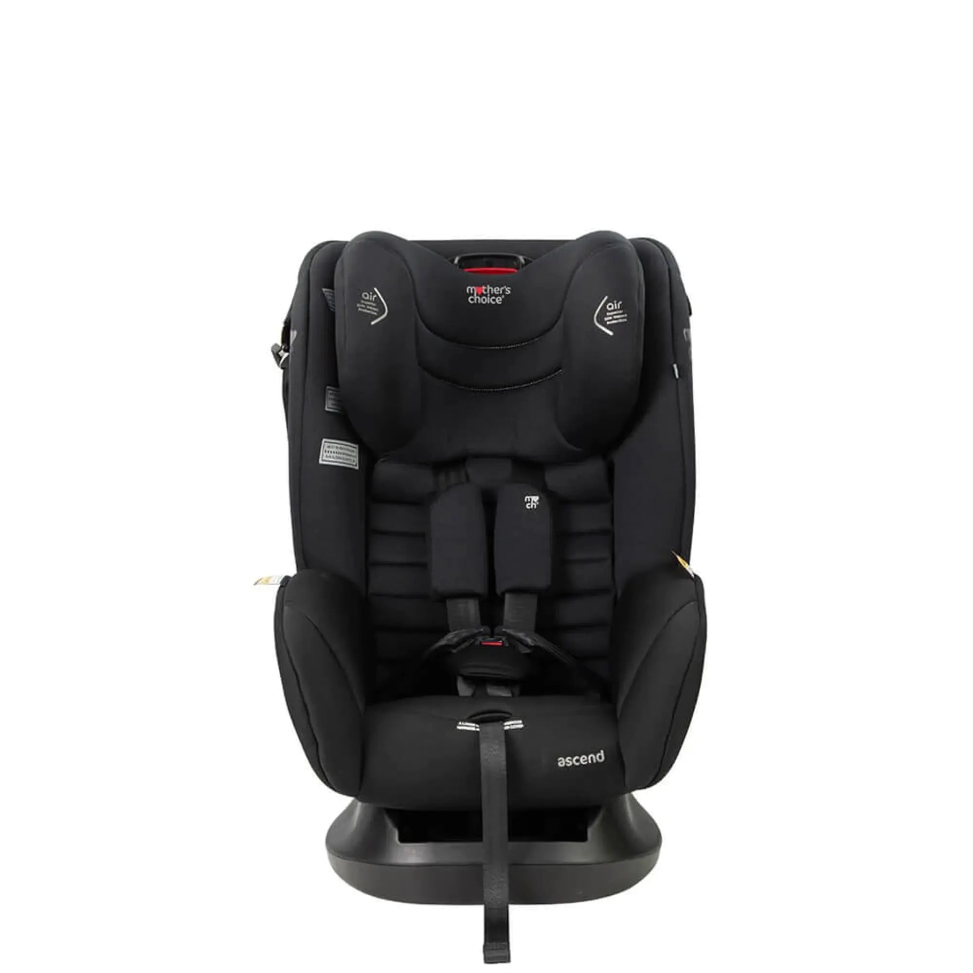 Mother's Choice Ascend Convertible Car