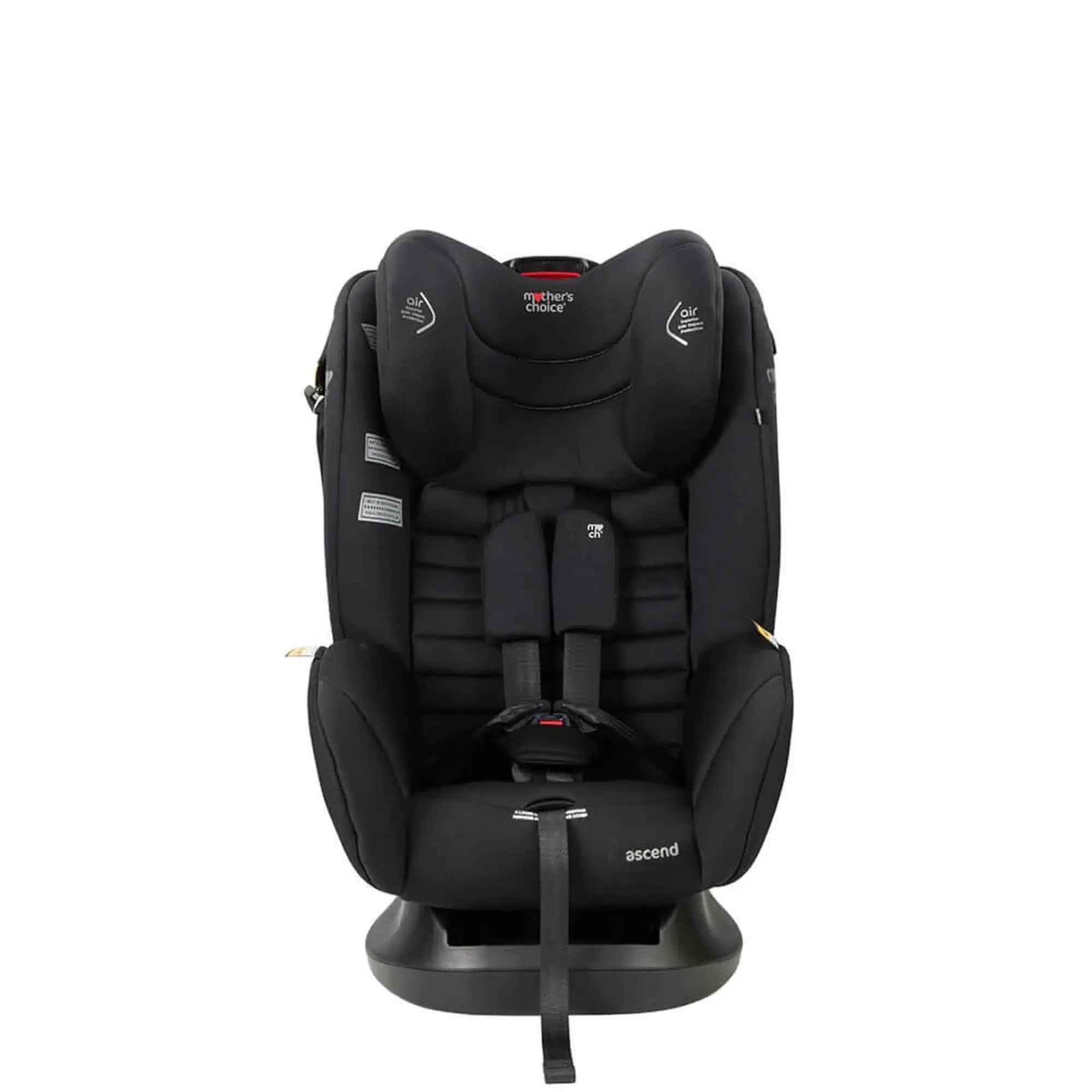 Mother's Choice Ascend Convertible Car