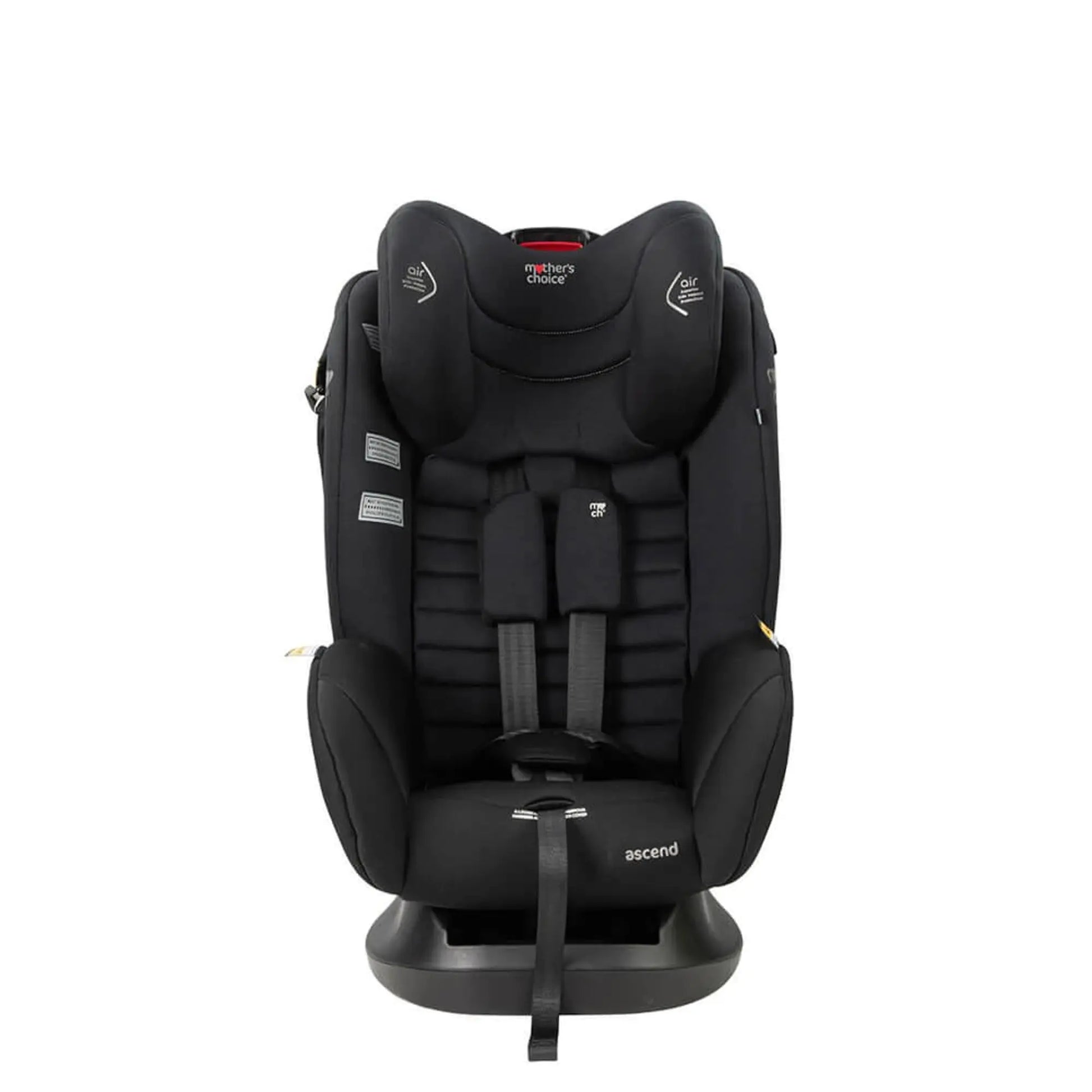 Mother's Choice Ascend Convertible Car