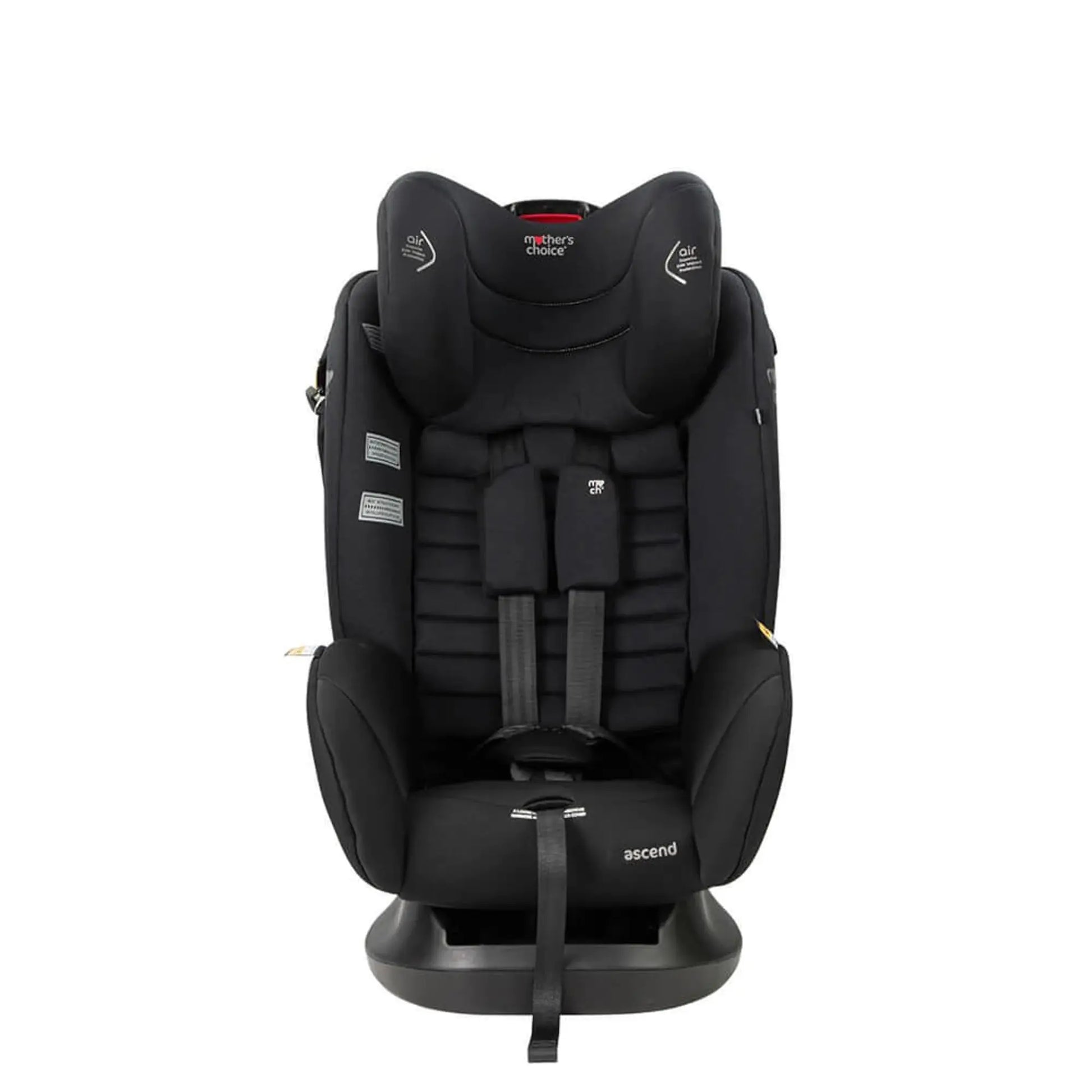 Mother's Choice Ascend Convertible Car