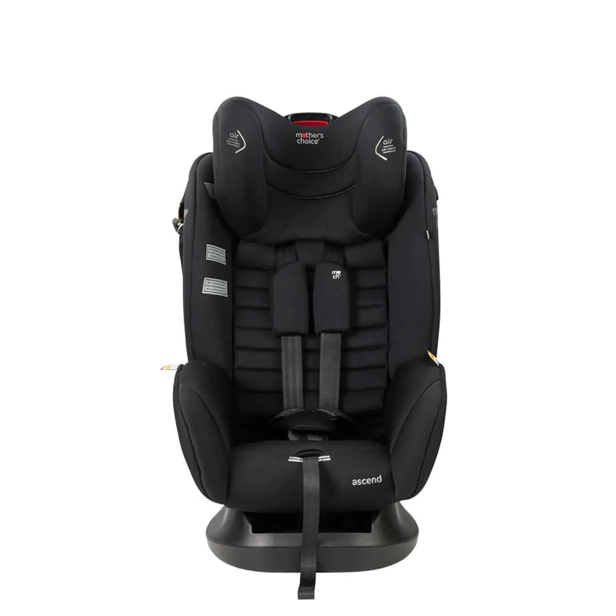 Mother's Choice Ascend Convertible Car