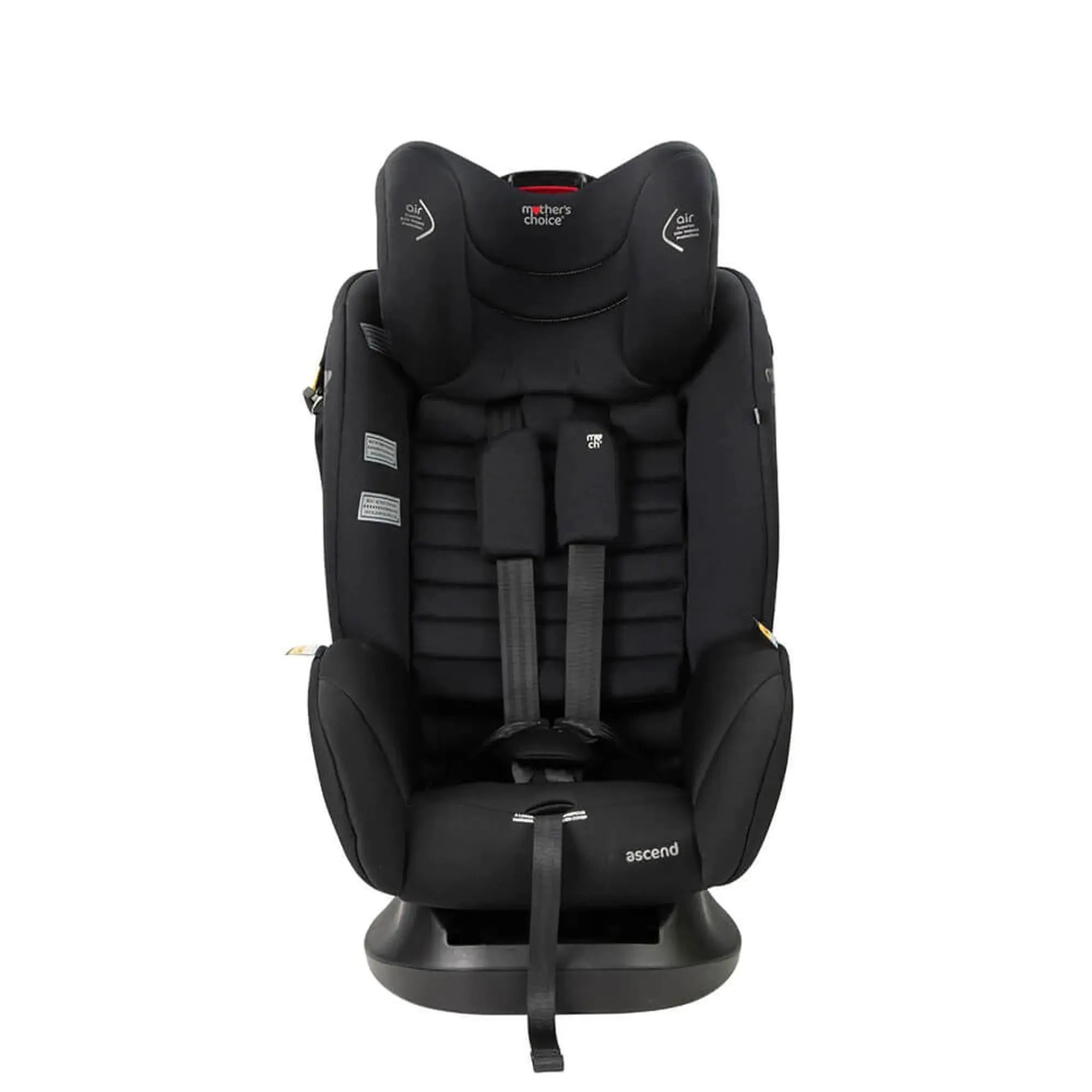 Mother's Choice Ascend Convertible Car