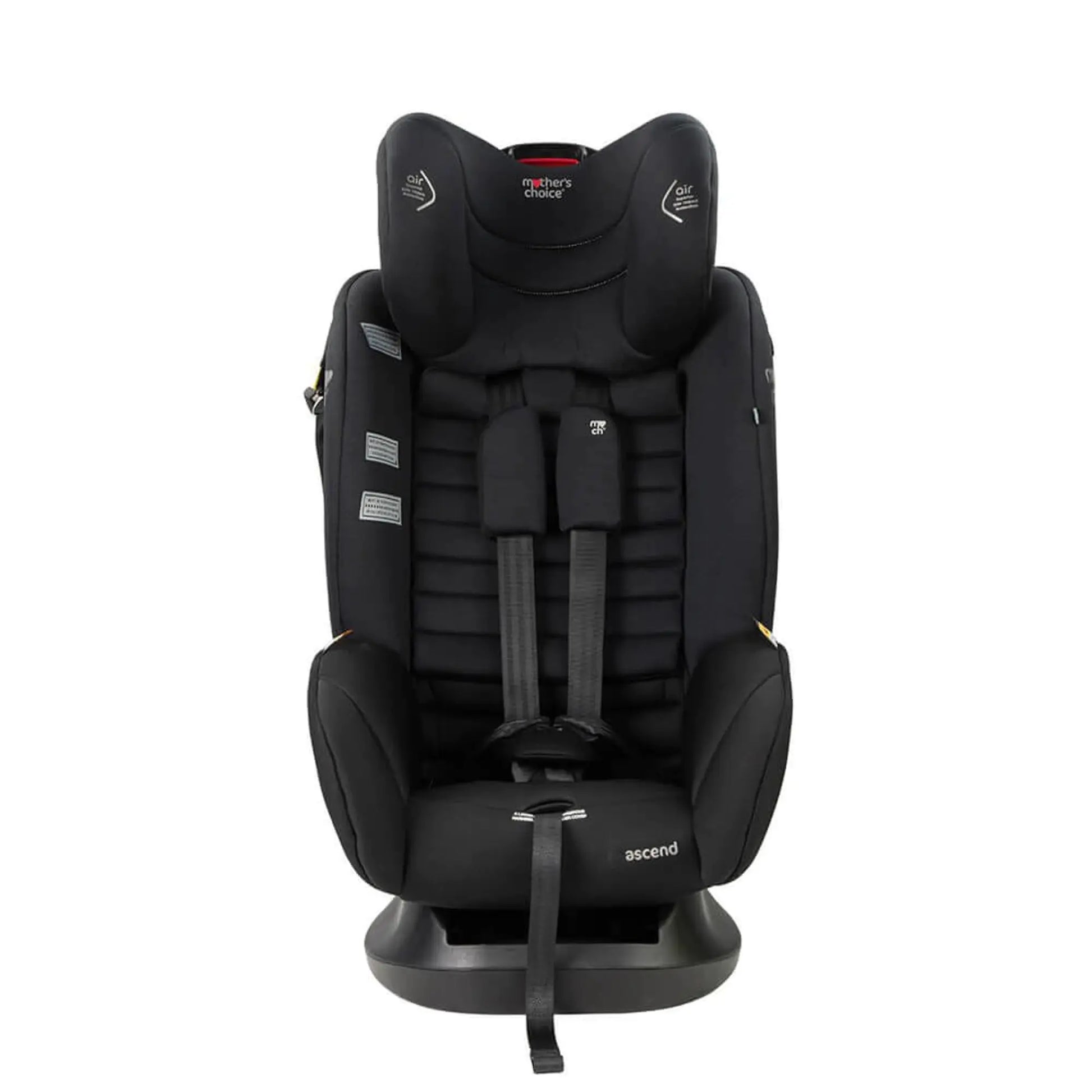 Mother's Choice Ascend Convertible Car