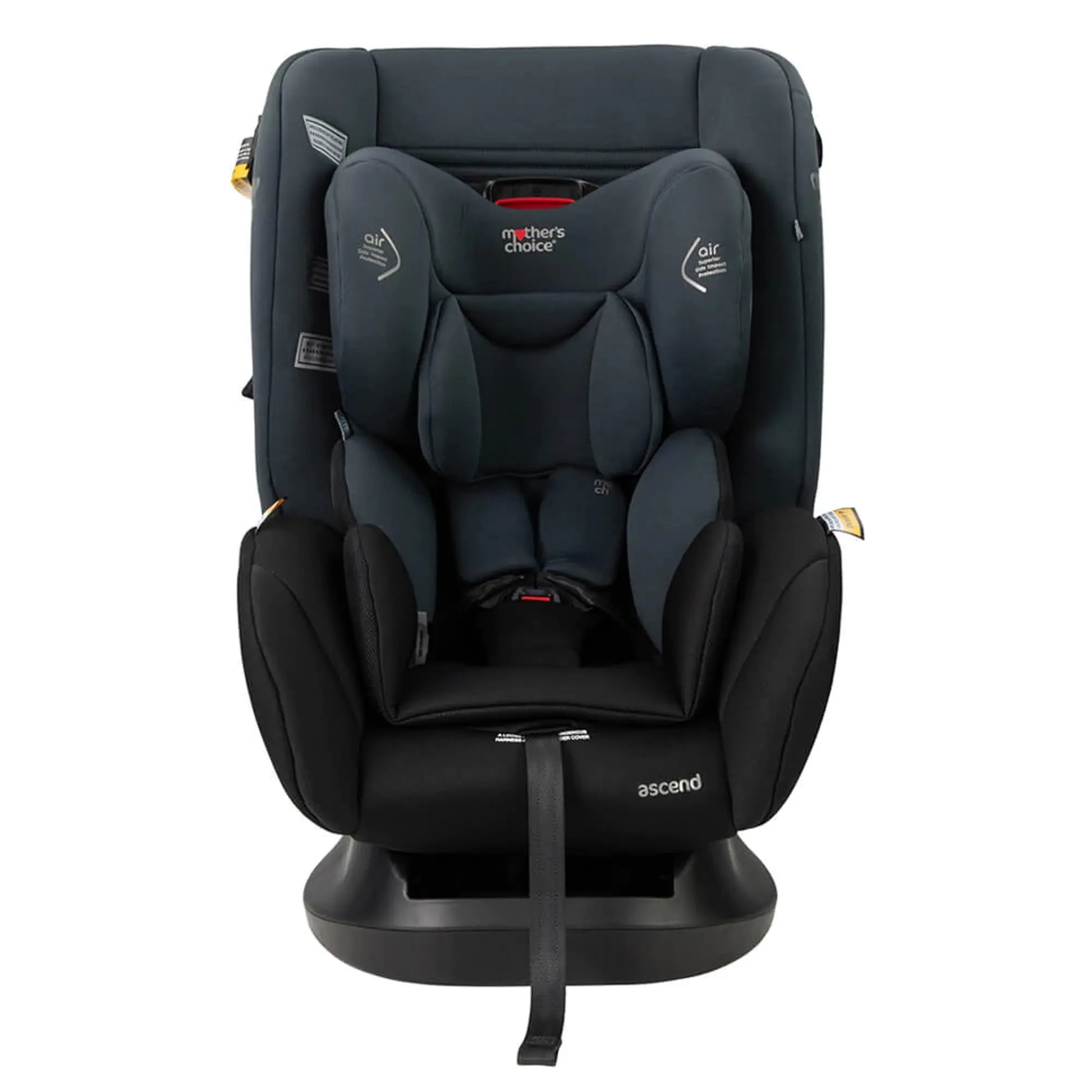 Mother's Choice Ascend Convertible Car