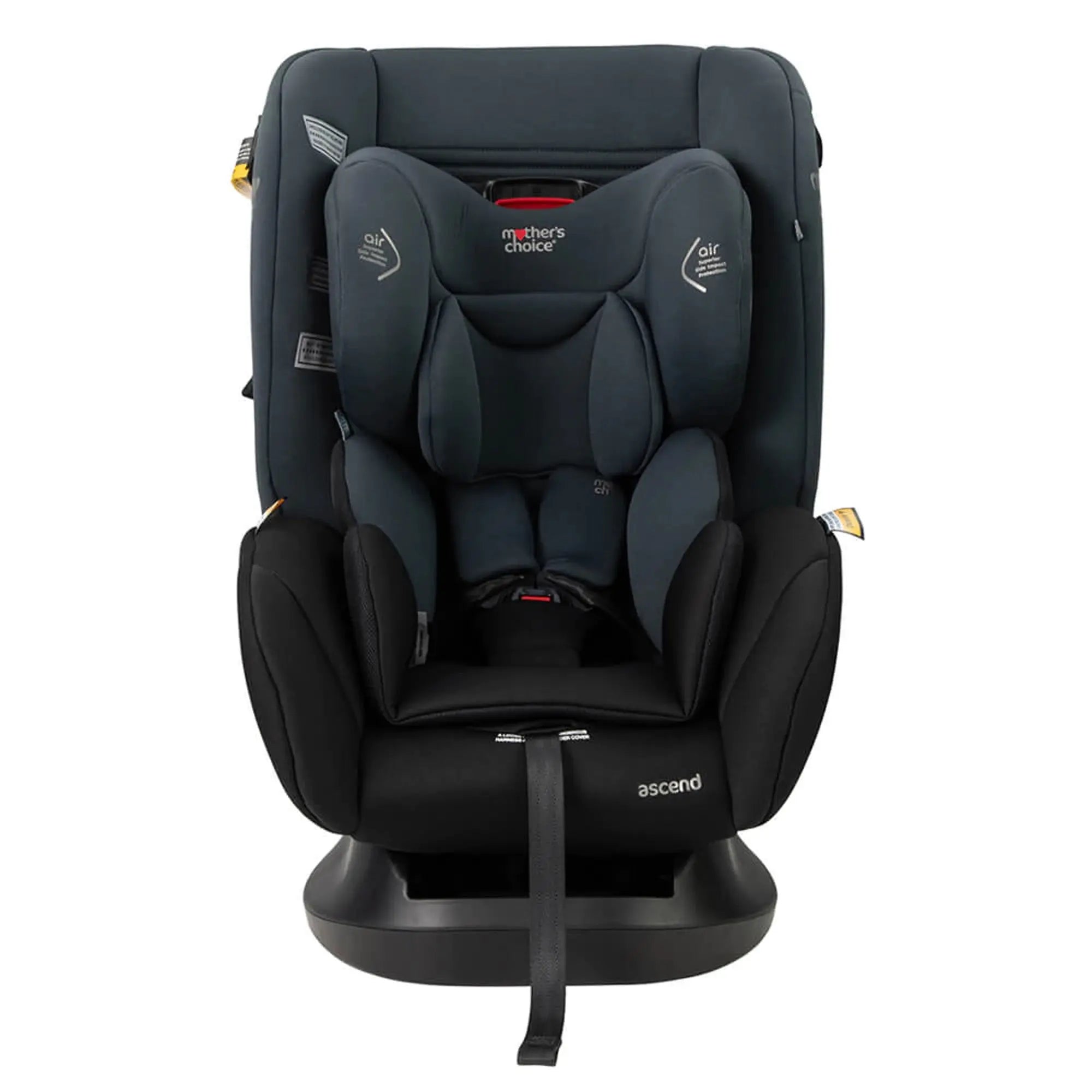 Mother's Choice Ascend Convertible Car