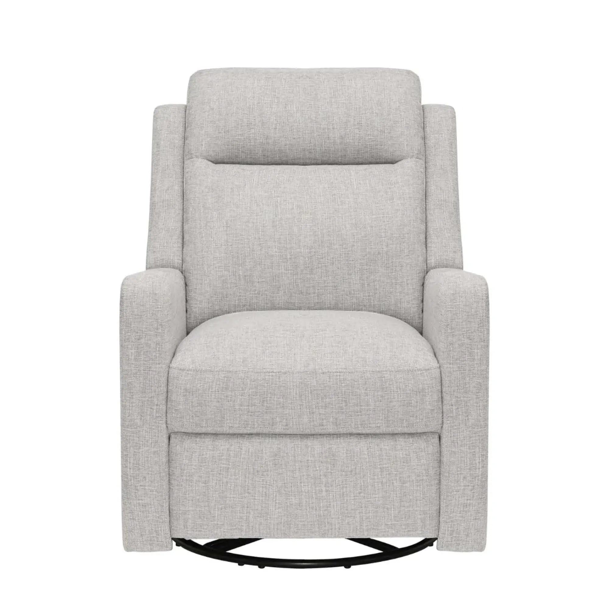 Il Tutto Henry Electric Recliner and Glider Chair with USB