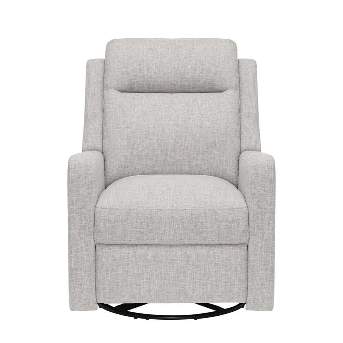 Il Tutto Henry Electric Recliner and Glider Chair with USB