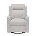 Il Tutto Henry Electric Recliner and Glider Chair with USB