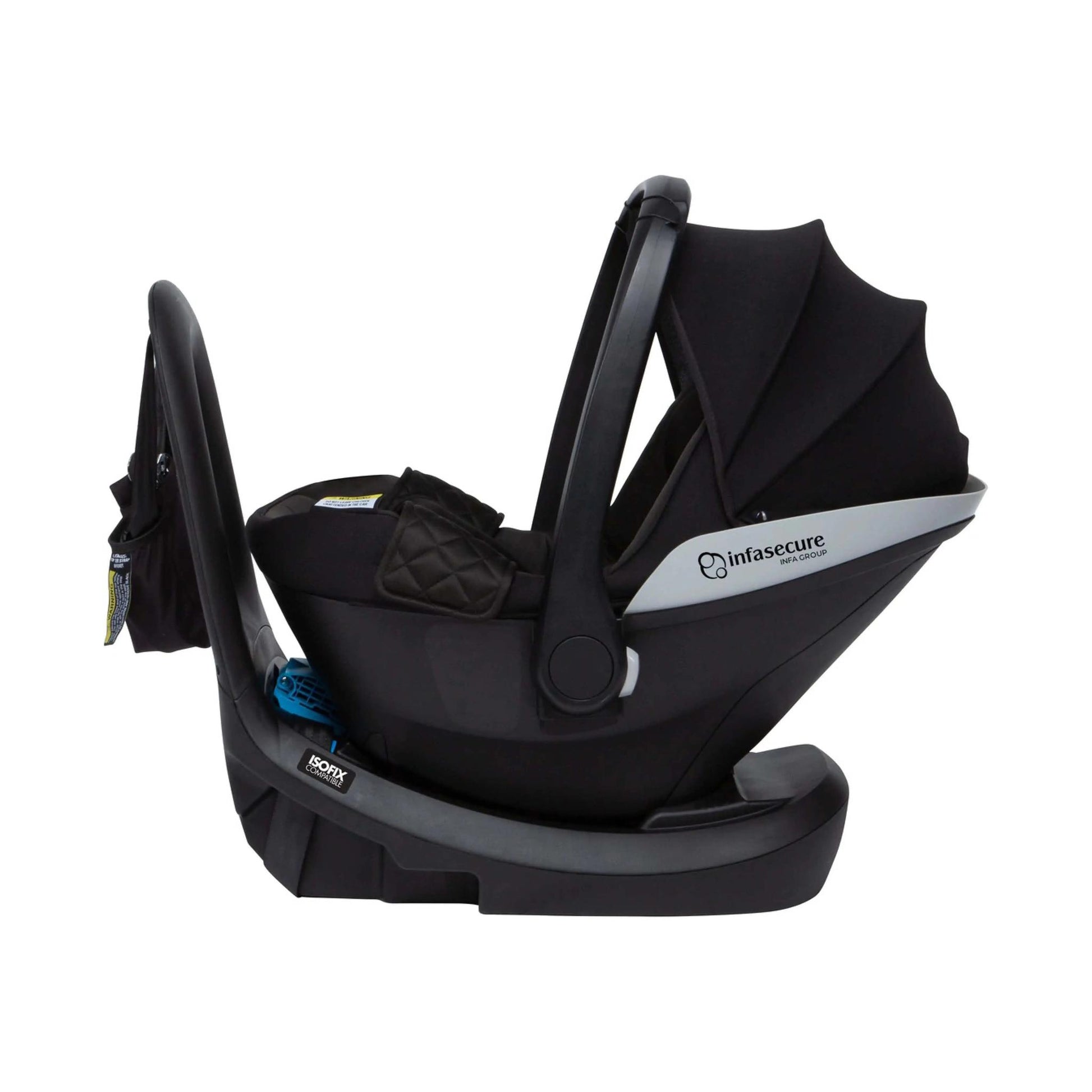 Infasecure Adapt More Infant Carrier