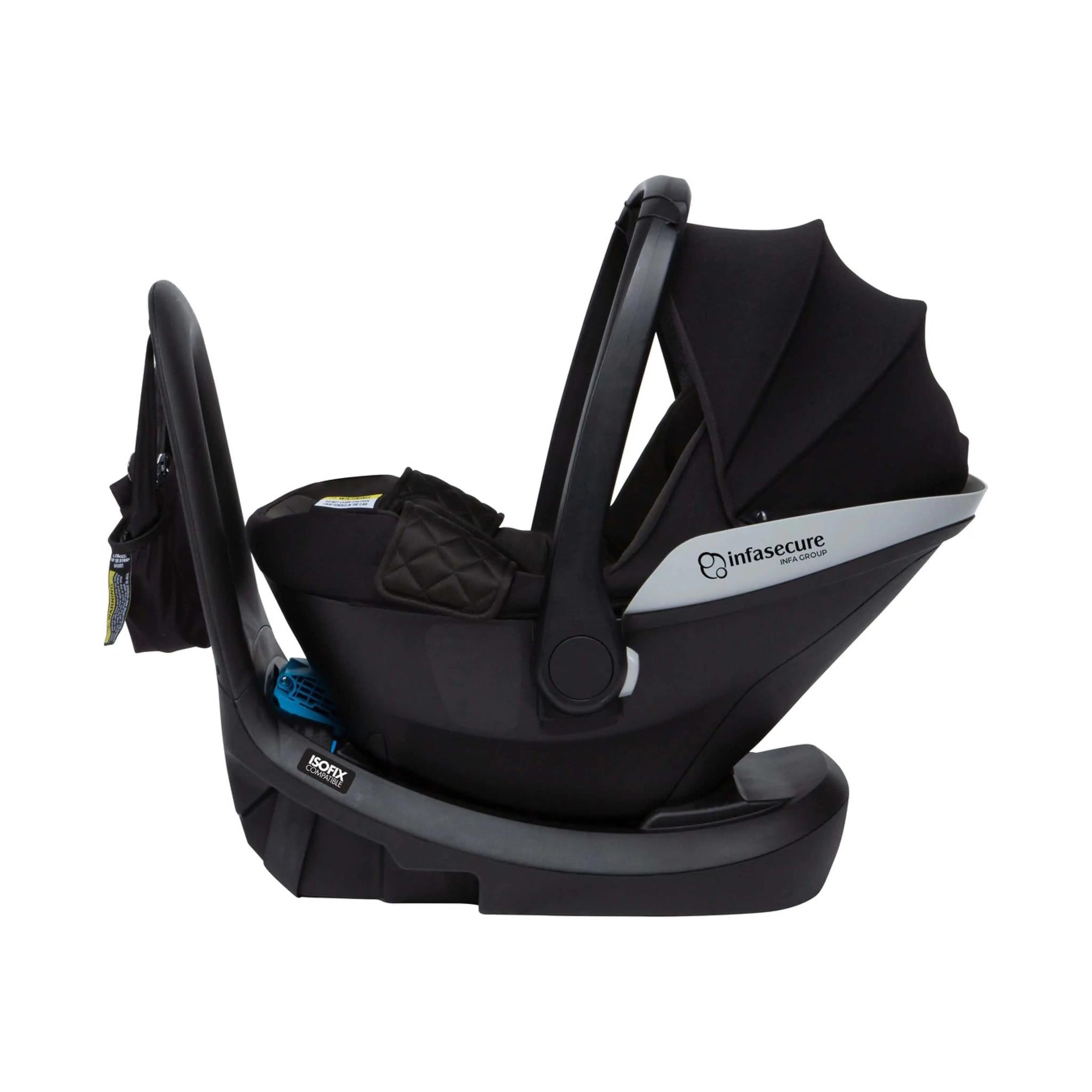 Infasecure Adapt More Infant Carrier